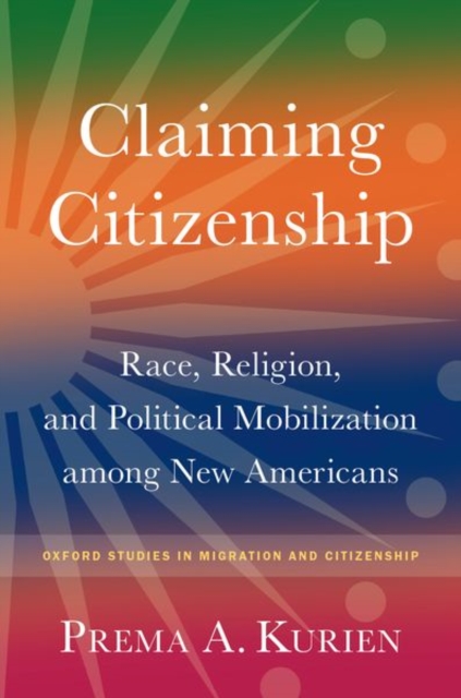 Claiming Citizenship