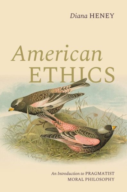 American Ethics