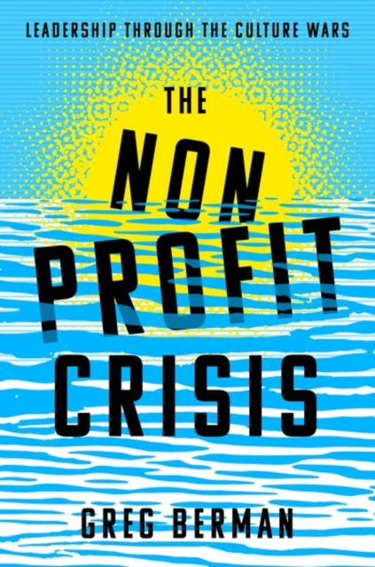 The Nonprofit Crisis