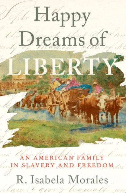 Happy Dreams of Liberty