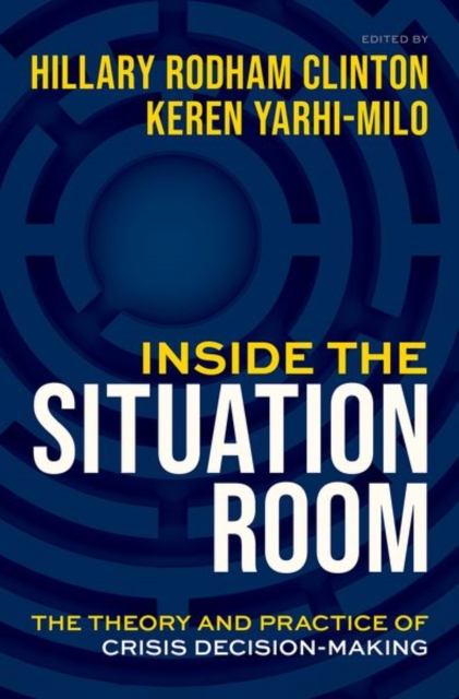 Inside the Situation Room