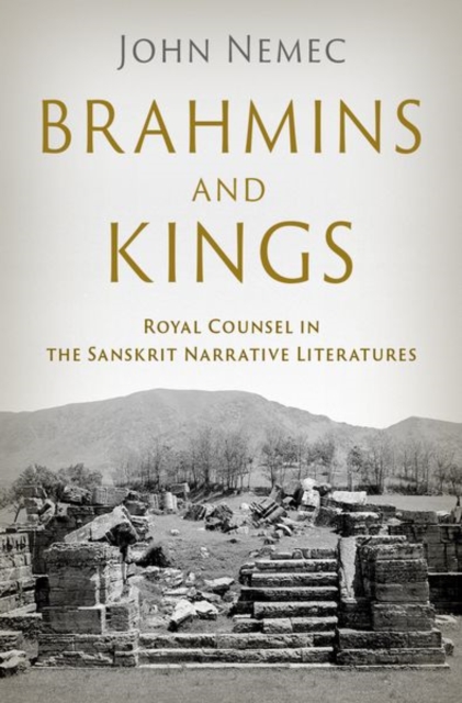 Brahmins and Kings