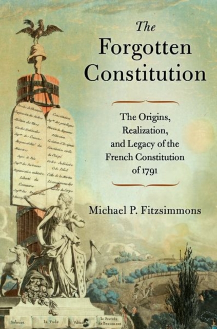 Forgotten Constitution