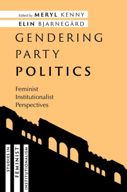 Gendering Party Politics