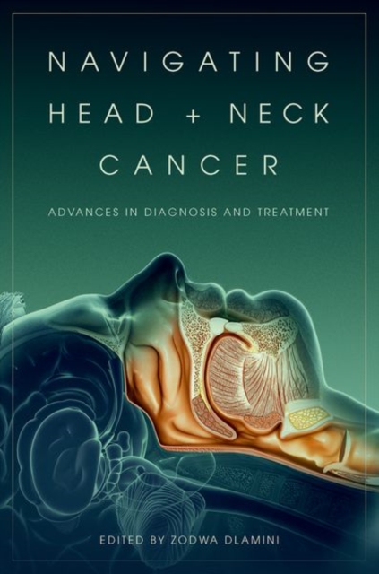 Navigating Head and Neck Cancer