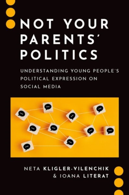 Not Your Parents' Politics