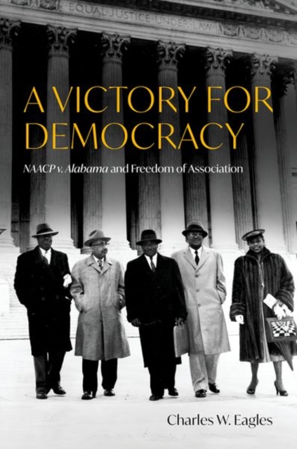 A Victory for Democracy