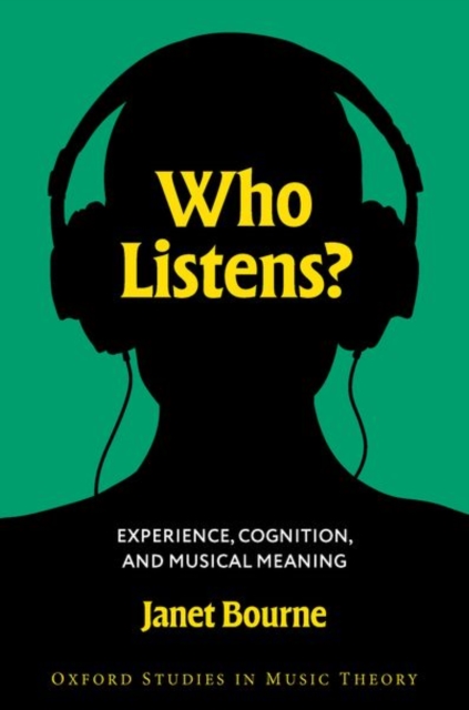 Who Listens?