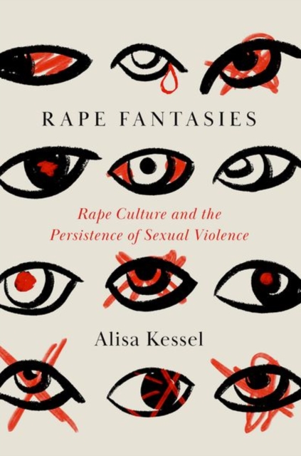 Rape Fantasies