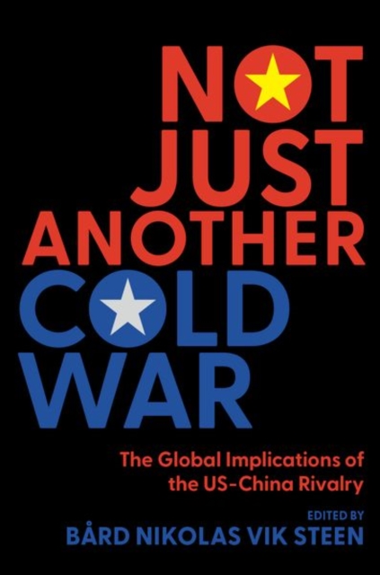 Not Just Another Cold War