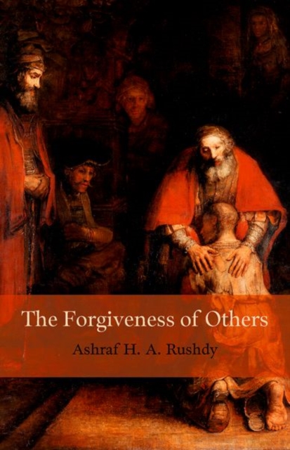 Forgiveness of Others