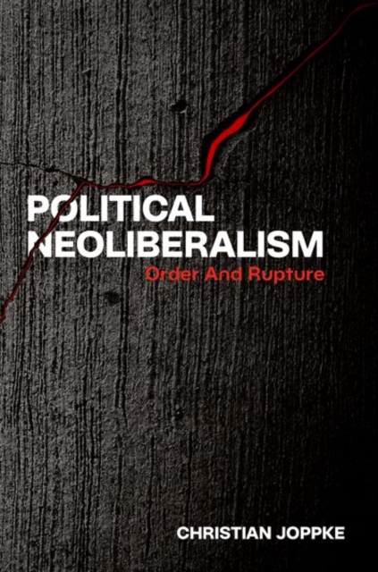 Political Neoliberalism