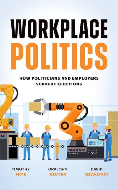 Workplace Politics