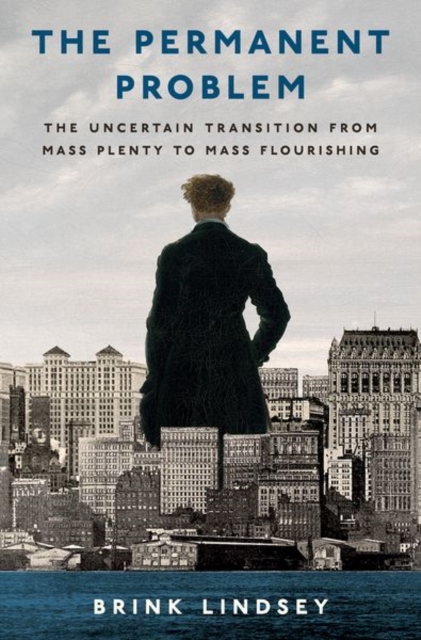 The Permanent Problem