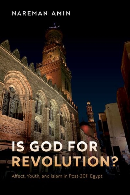 Is God for Revolution?