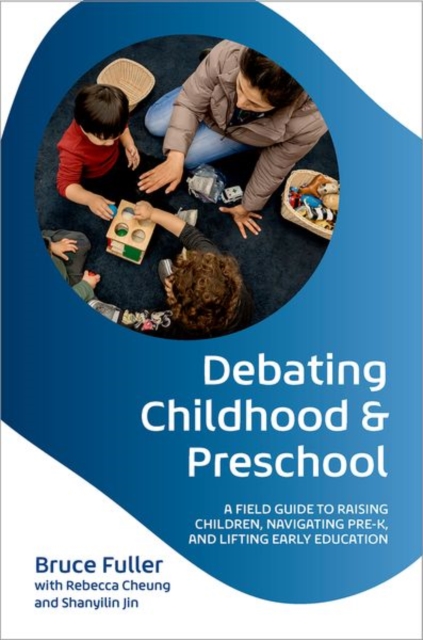Debating Childhood and Preschool
