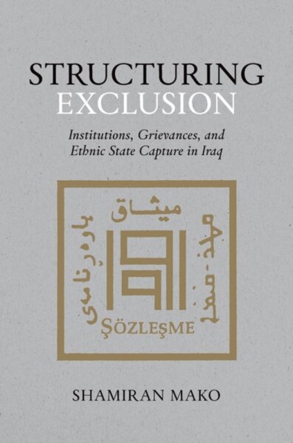 Structuring Exclusion