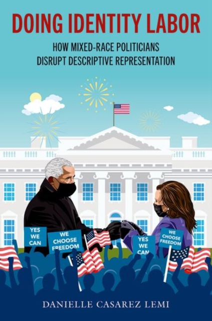 Doing Identity Labor