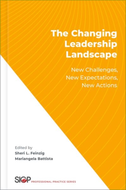 The Changing Leadership Landscape