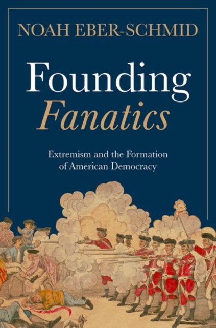 Founding Fanatics