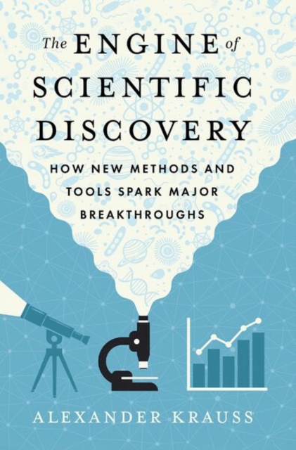 The Engine of Scientific Discovery