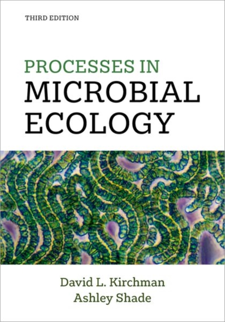 Processes in Microbial Ecology