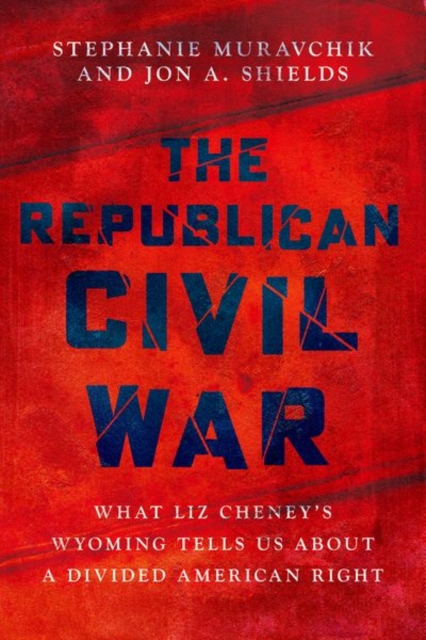 The Republican Civil War