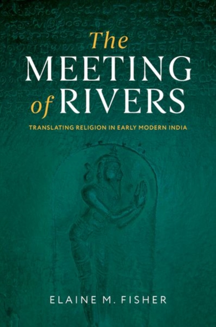 The Meeting of Rivers