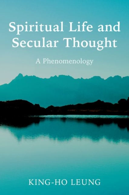Spiritual Life and Secular Thought