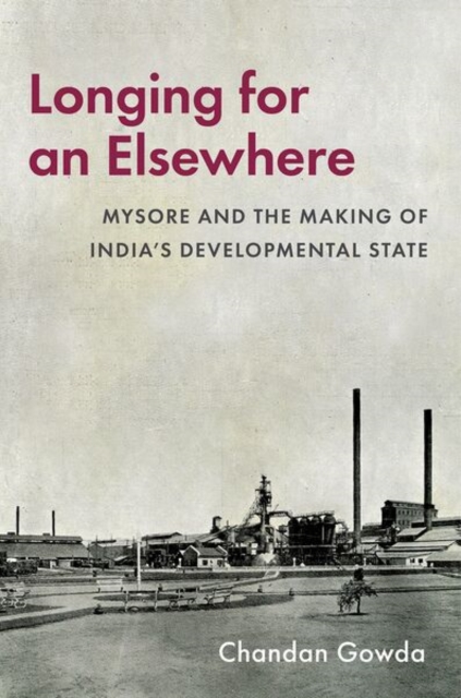 Longing for an Elsewhere