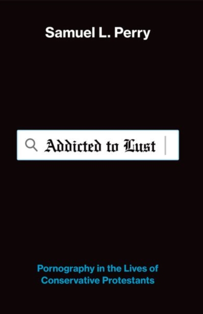 Addicted to Lust