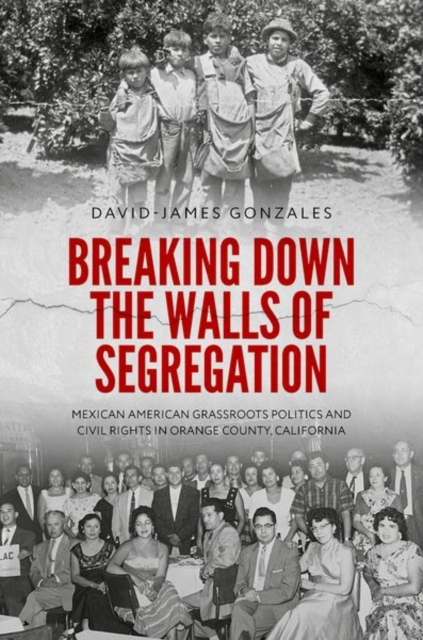 Breaking Down the Walls of Segregation