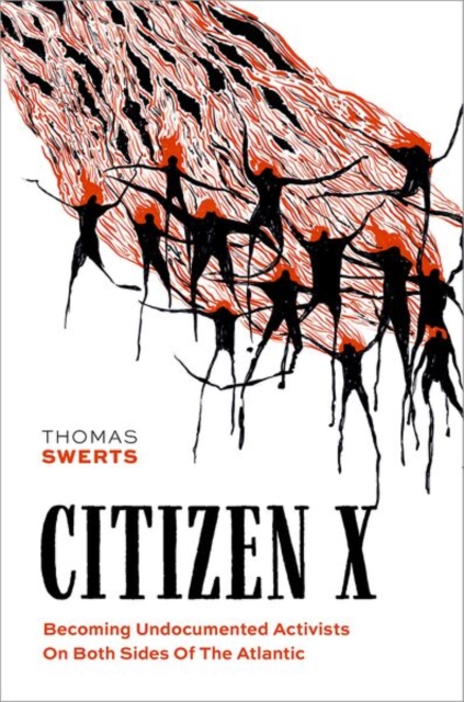 Citizen X