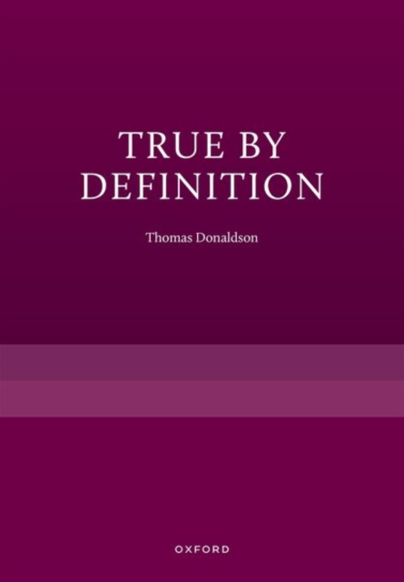 True by Definition