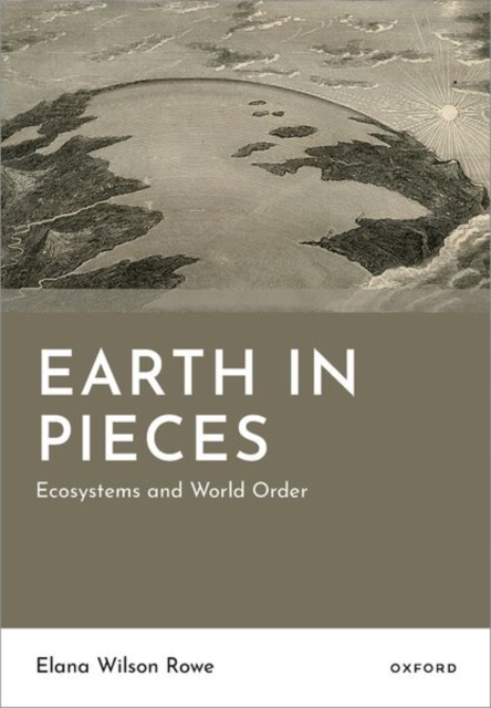 Earth in Pieces