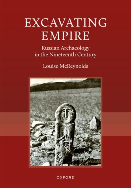 Excavating Empire
