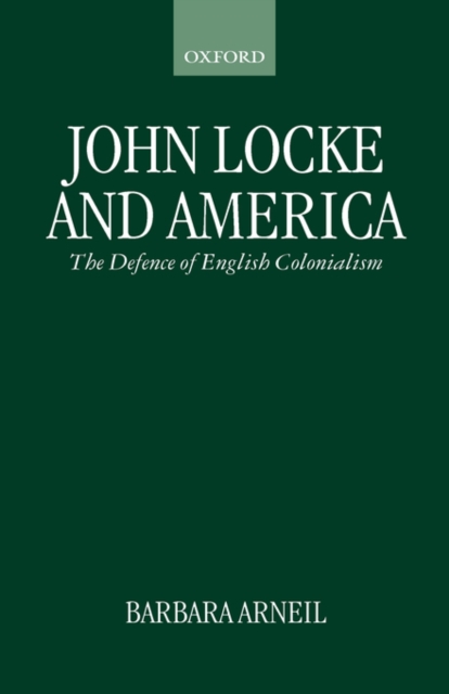 John Locke and America