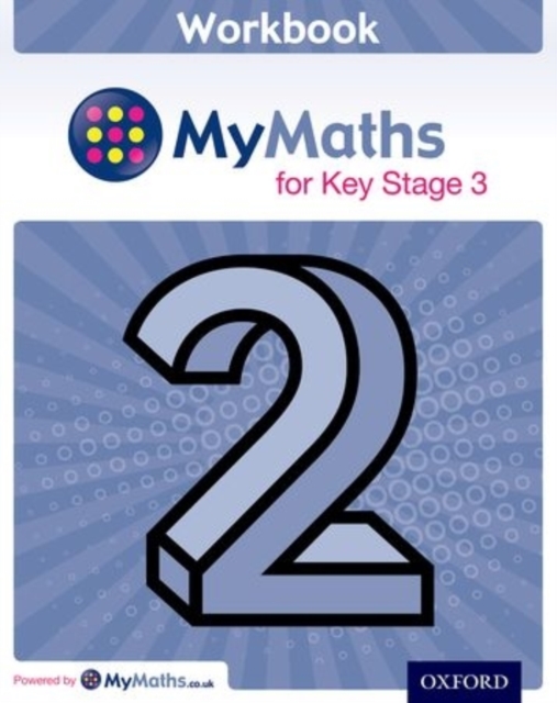 Mymaths for KS3