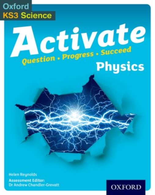 Activate Physics Student Book