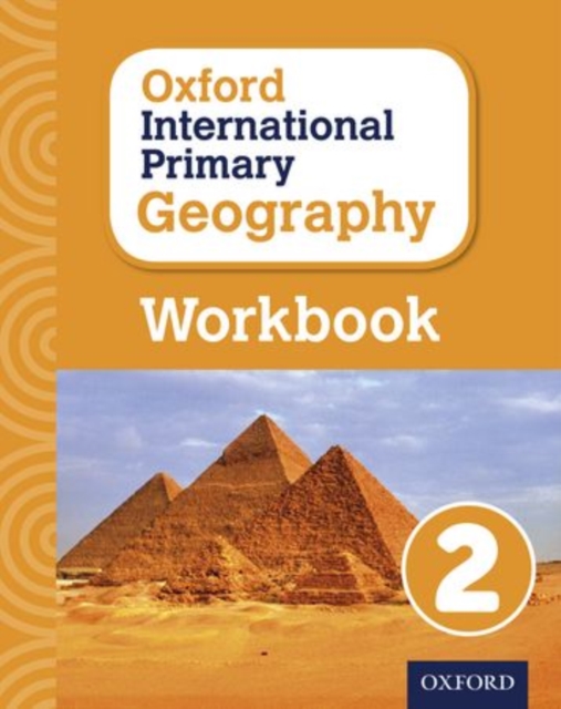 Oxford International Geography: Workbook 2