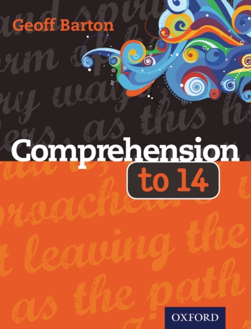 Comprehension to 14