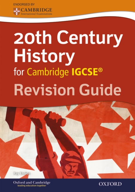 20th Century History for Cambridge IGCSE (R)