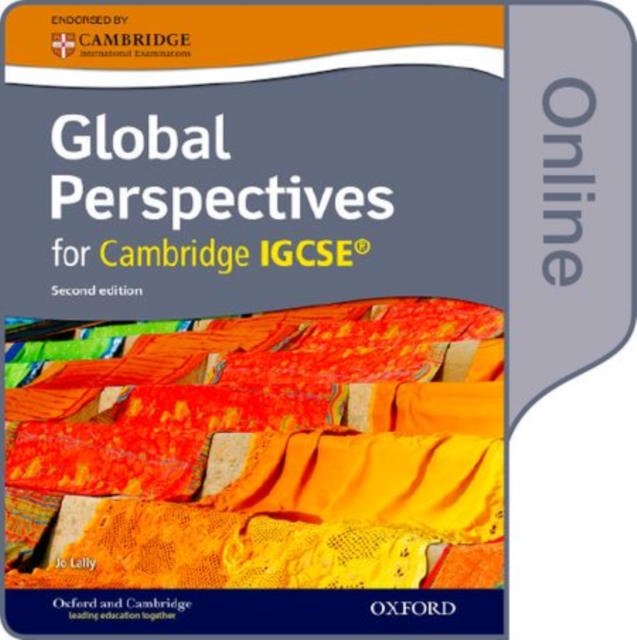 Complete Global Perspectives for Cambridge IGCSE