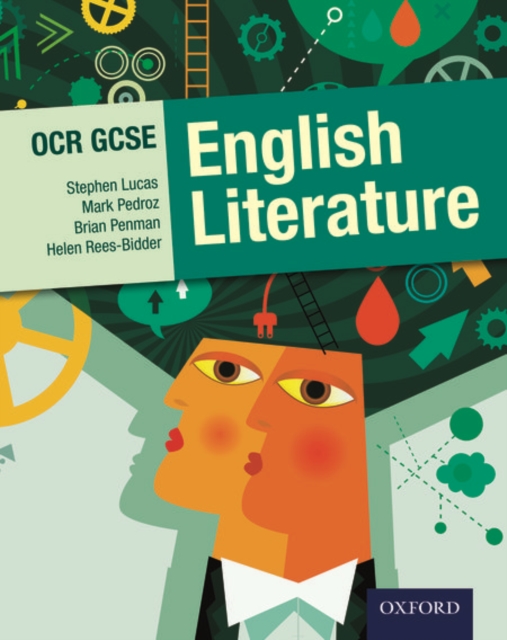 OCR GCSE English Literature Student Book