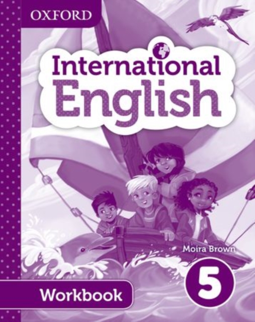 Oxford International English Student Workbook 5