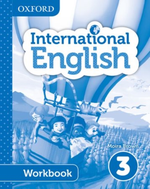 Oxford International English Student Workbook 3