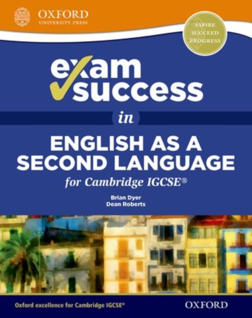 Exam Success in English as a Second Language for Cambridge IGCSE
