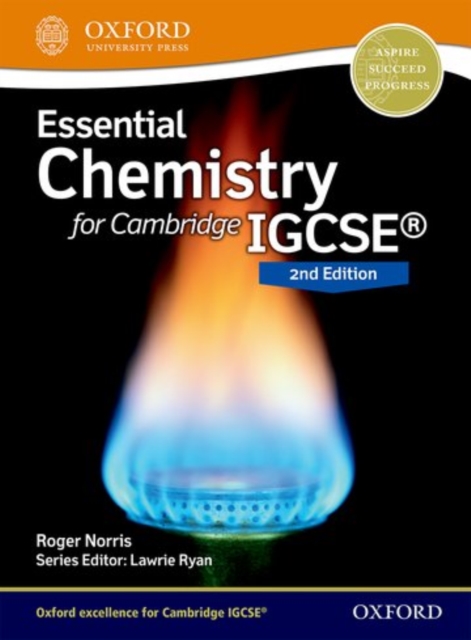 Essential Chemistry for Cambridge IGCSE (R)
