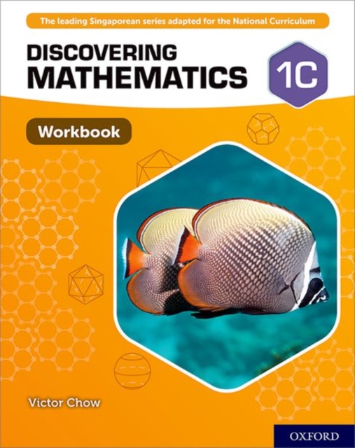 Discovering Mathematics: Workbook 1C (Pack of 10)