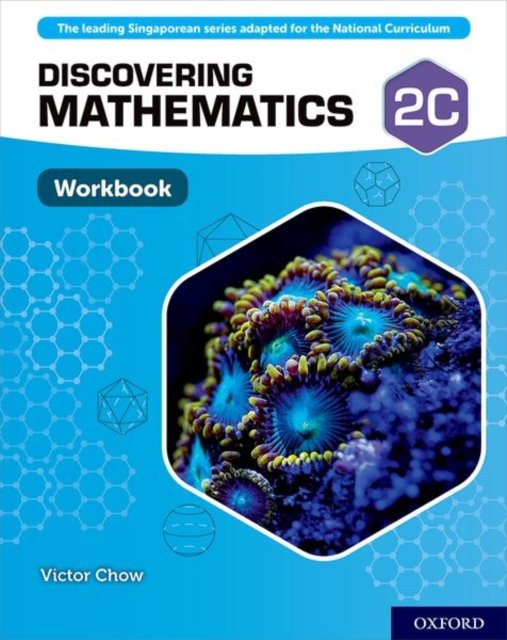 Discovering Mathematics: Workbook 2C (Pack of 10)